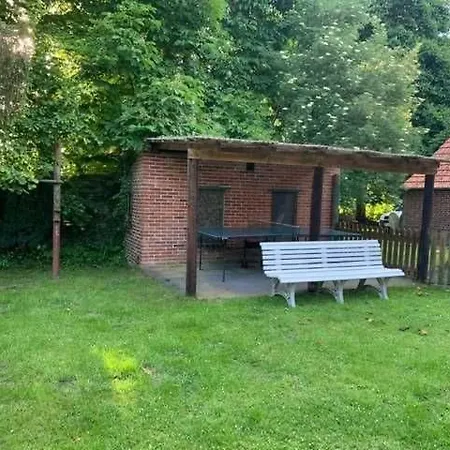 Appartamento Kastanienhof, 35165