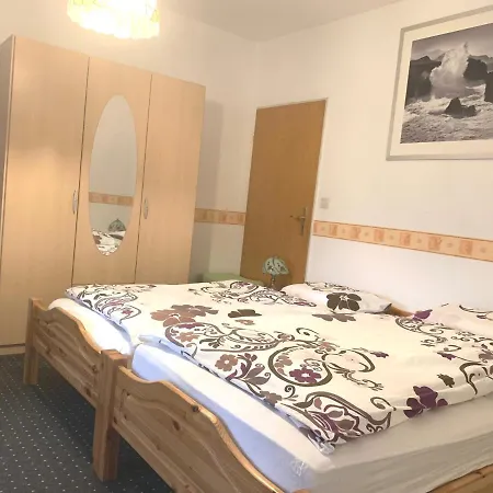 Kastanienhof, 35165 Appartamento Hesel