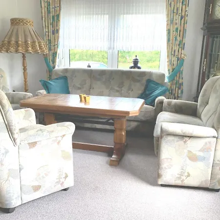 Apartmán Kastanienhof, 35165