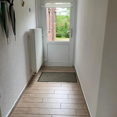 Kastanienhof, 35165 Appartamento *