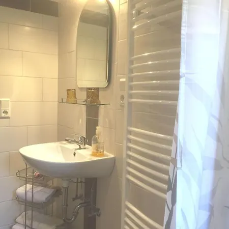 Appartamento Kastanienhof, 35165 Hesel