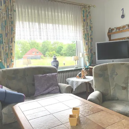 Apartmán Kastanienhof, 35165 *