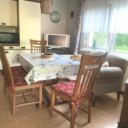Kastanienhof, 35165 Appartamento