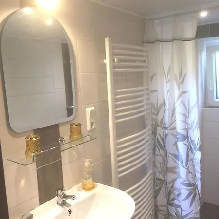 Kastanienhof, 35165 Appartamento Hesel