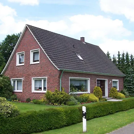 Kastanienhof, 35165 Apartmán *