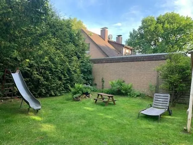 Kastanienhof, 35165 *