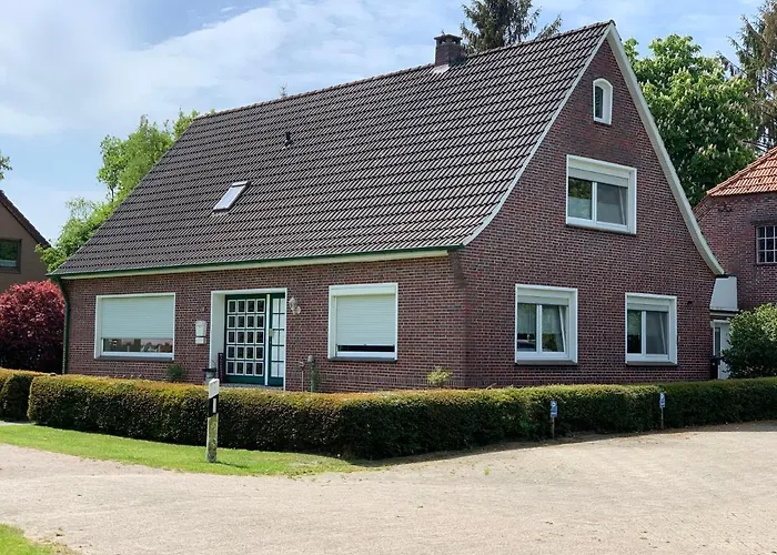 Kastanienhof, 35165