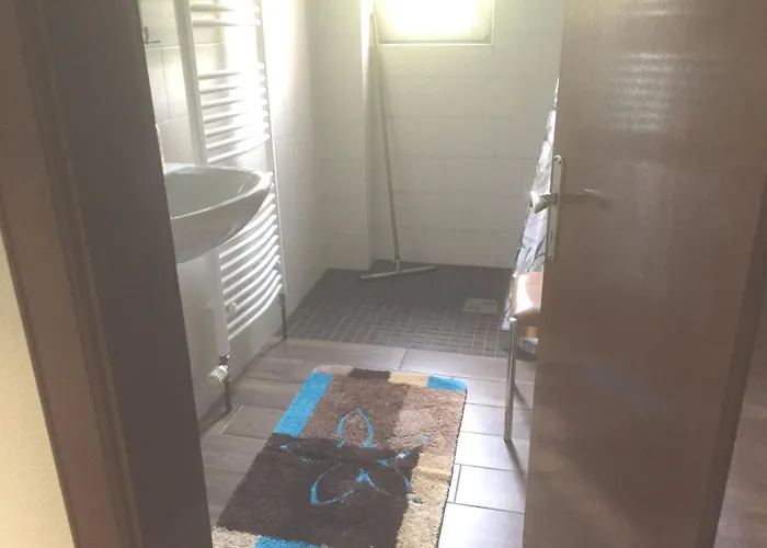 Kastanienhof, 35165 شقة *