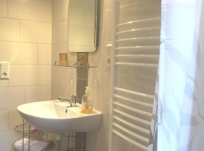 شقة Kastanienhof, 35165 Hesel