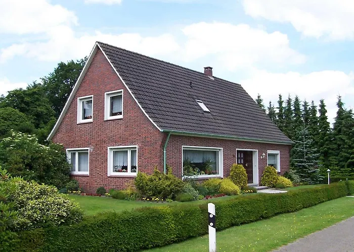 Kastanienhof, 35165 شقة *